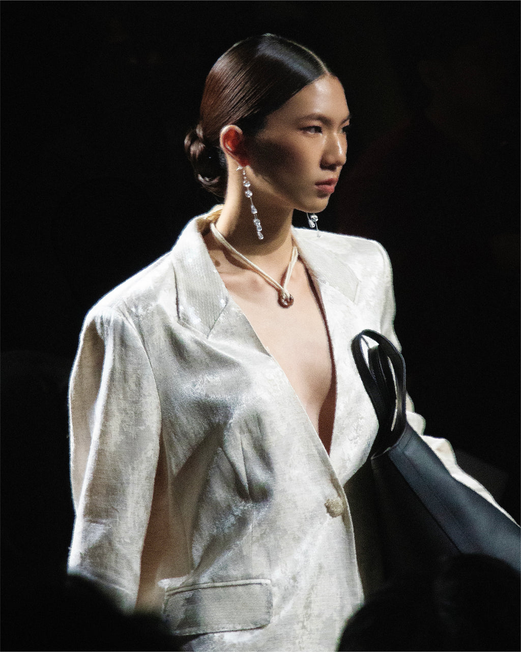 PAMA Flowing Necklace