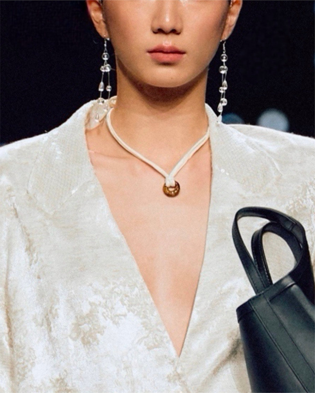 PAMA Flowing Necklace